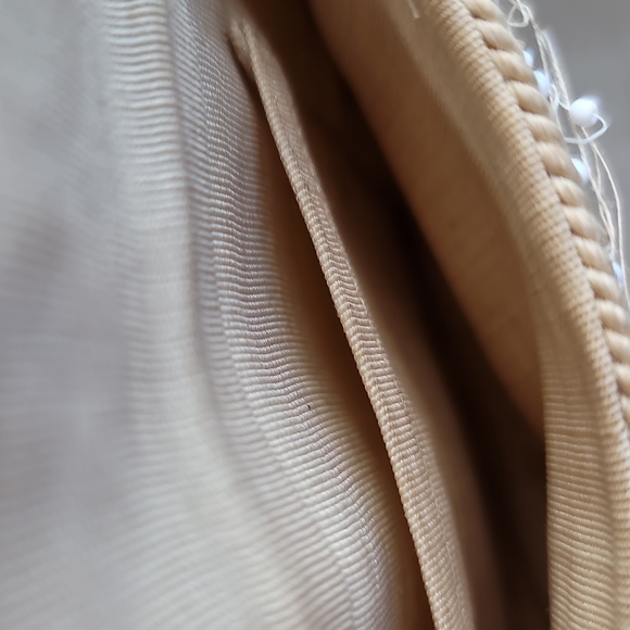 Antique Beaded Diamond Patterned Evening Bag - Picture 11 of 13